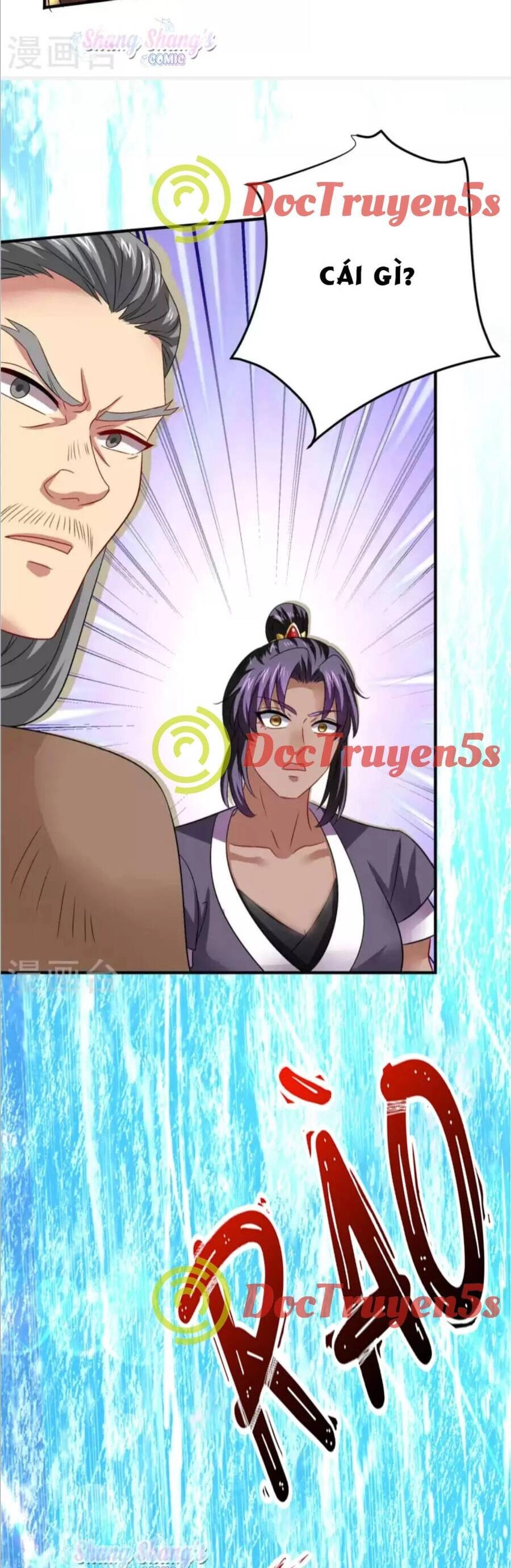 Ta Ở Dị Giới Nuôi Dưỡng Nam Thần: Thần Y Cửu Tiểu Thư Chapter 239 - 15