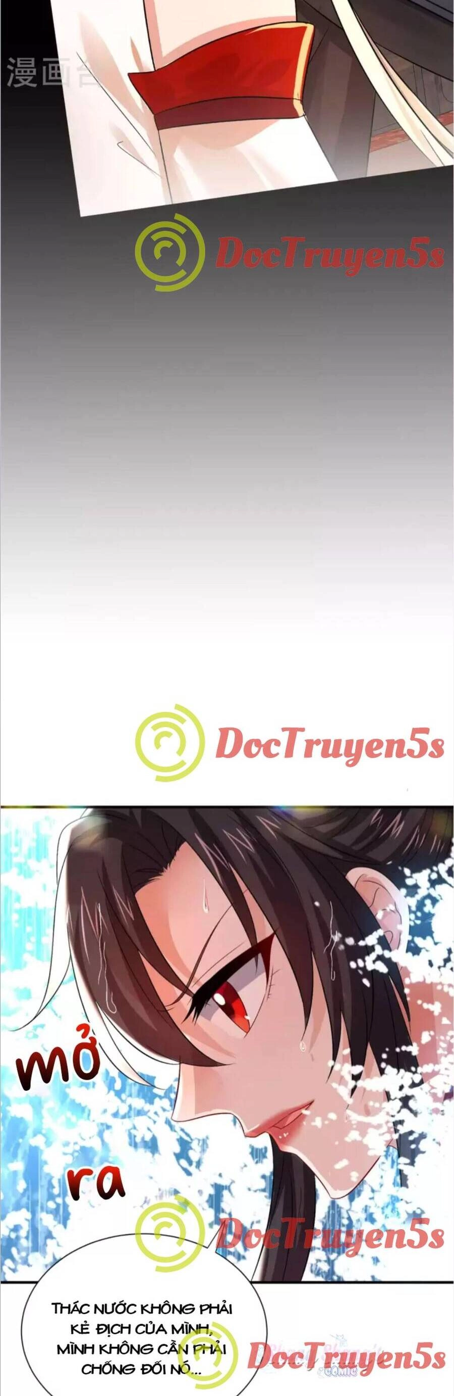 Ta Ở Dị Giới Nuôi Dưỡng Nam Thần: Thần Y Cửu Tiểu Thư Chapter 239 - 21