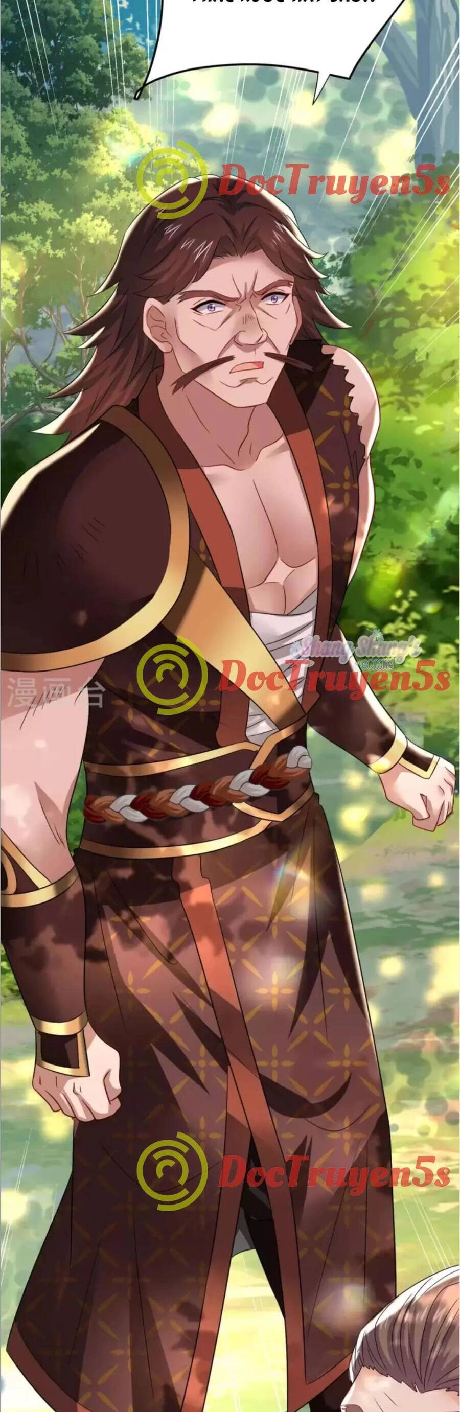 Ta Ở Dị Giới Nuôi Dưỡng Nam Thần: Thần Y Cửu Tiểu Thư Chapter 239 - 25