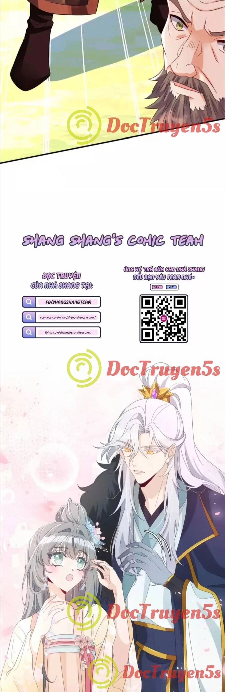 Ta Ở Dị Giới Nuôi Dưỡng Nam Thần: Thần Y Cửu Tiểu Thư Chapter 239 - 26