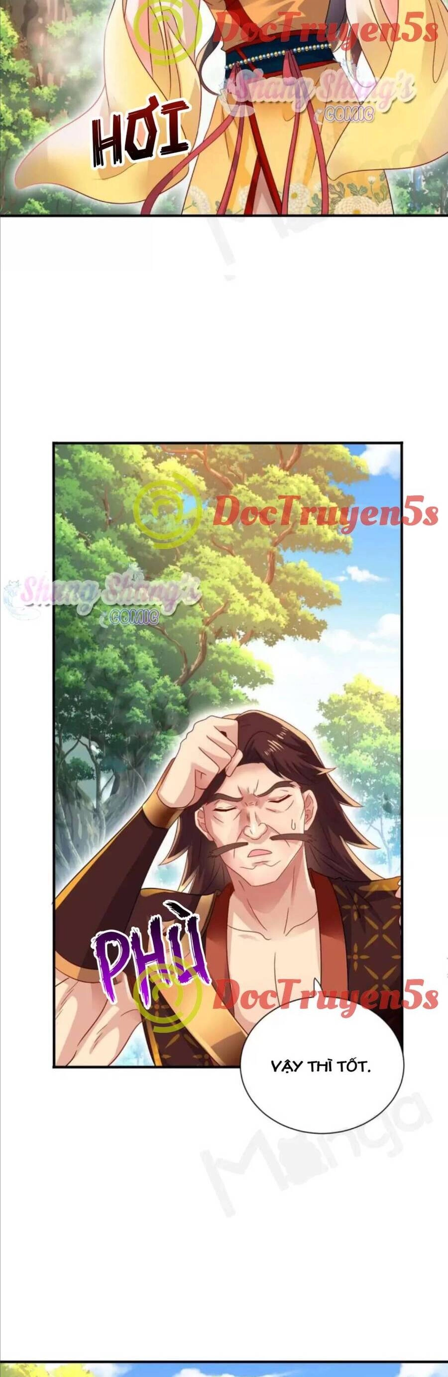 Ta Ở Dị Giới Nuôi Dưỡng Nam Thần: Thần Y Cửu Tiểu Thư Chapter 240 - 13