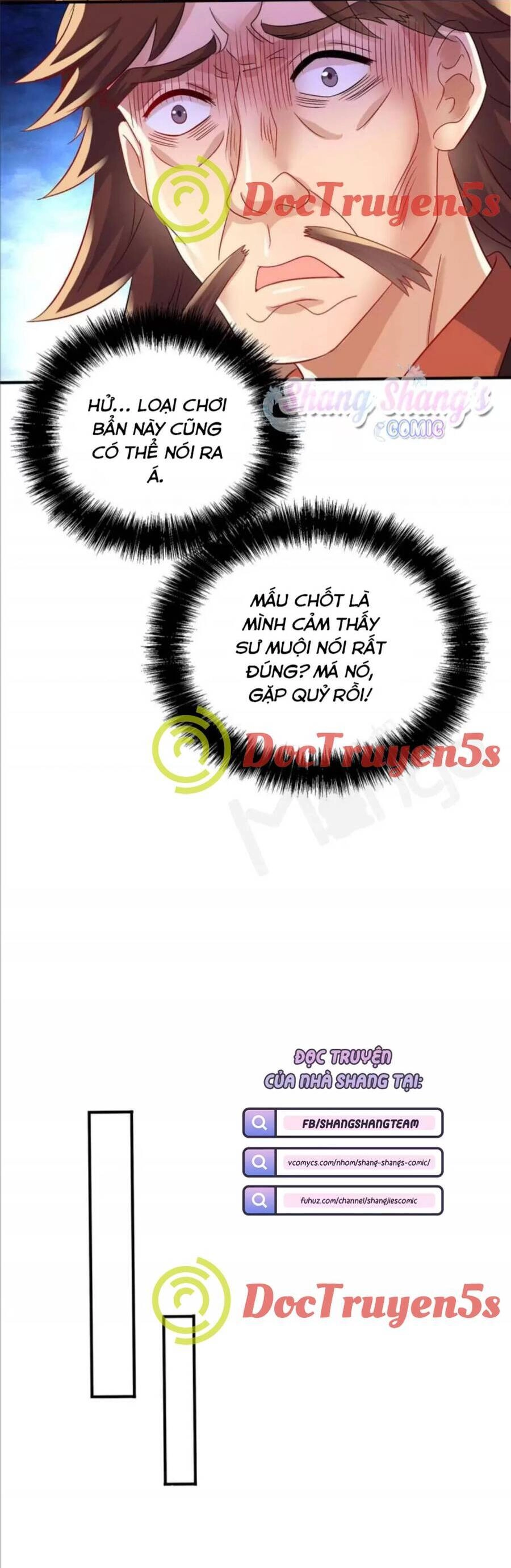 Ta Ở Dị Giới Nuôi Dưỡng Nam Thần: Thần Y Cửu Tiểu Thư Chapter 240 - 20