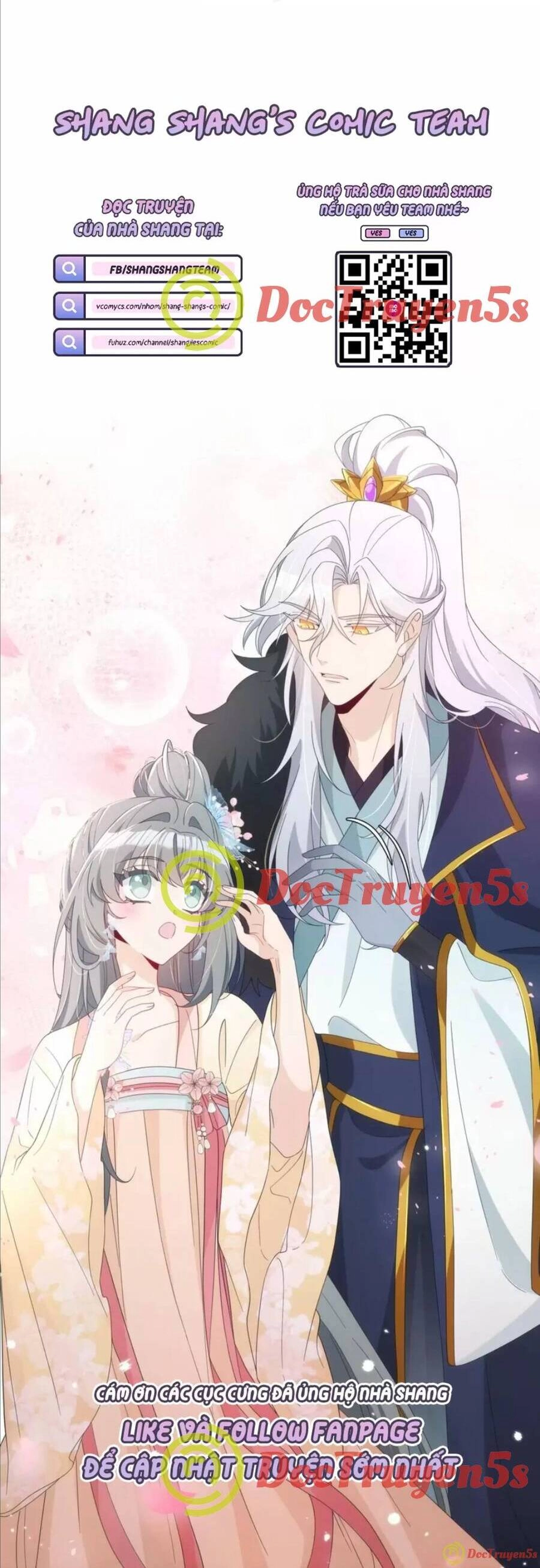 Ta Ở Dị Giới Nuôi Dưỡng Nam Thần: Thần Y Cửu Tiểu Thư Chapter 240 - 24