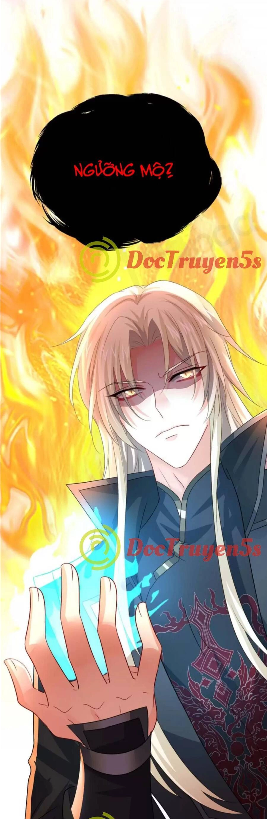 Ta Ở Dị Giới Nuôi Dưỡng Nam Thần: Thần Y Cửu Tiểu Thư Chapter 241 - 17