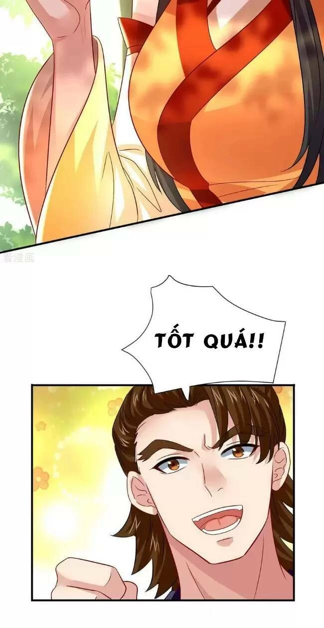 Ta Ở Dị Giới Nuôi Dưỡng Nam Thần: Thần Y Cửu Tiểu Thư Chapter 242 - 5