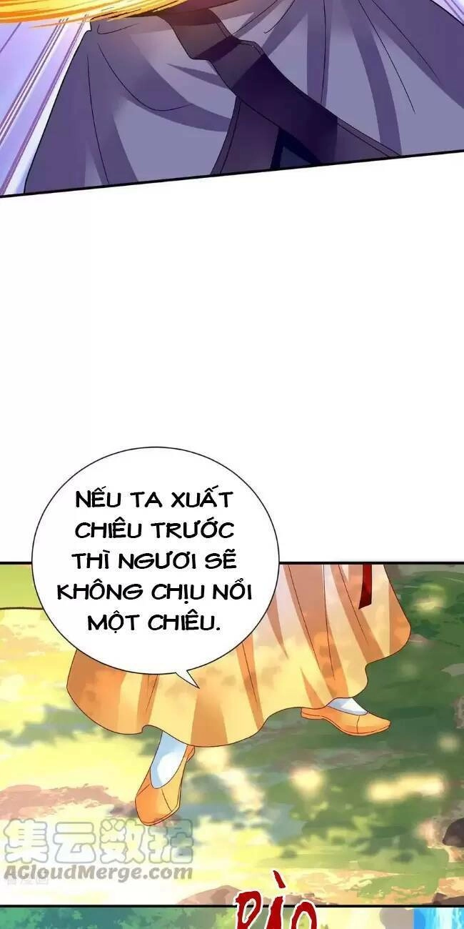 Ta Ở Dị Giới Nuôi Dưỡng Nam Thần: Thần Y Cửu Tiểu Thư Chapter 242 - 7