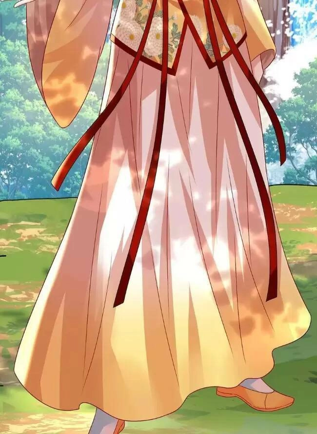 Ta Ở Dị Giới Nuôi Dưỡng Nam Thần: Thần Y Cửu Tiểu Thư Chapter 242 - 9