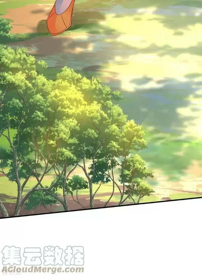 Ta Ở Dị Giới Nuôi Dưỡng Nam Thần: Thần Y Cửu Tiểu Thư Chapter 242 - 10