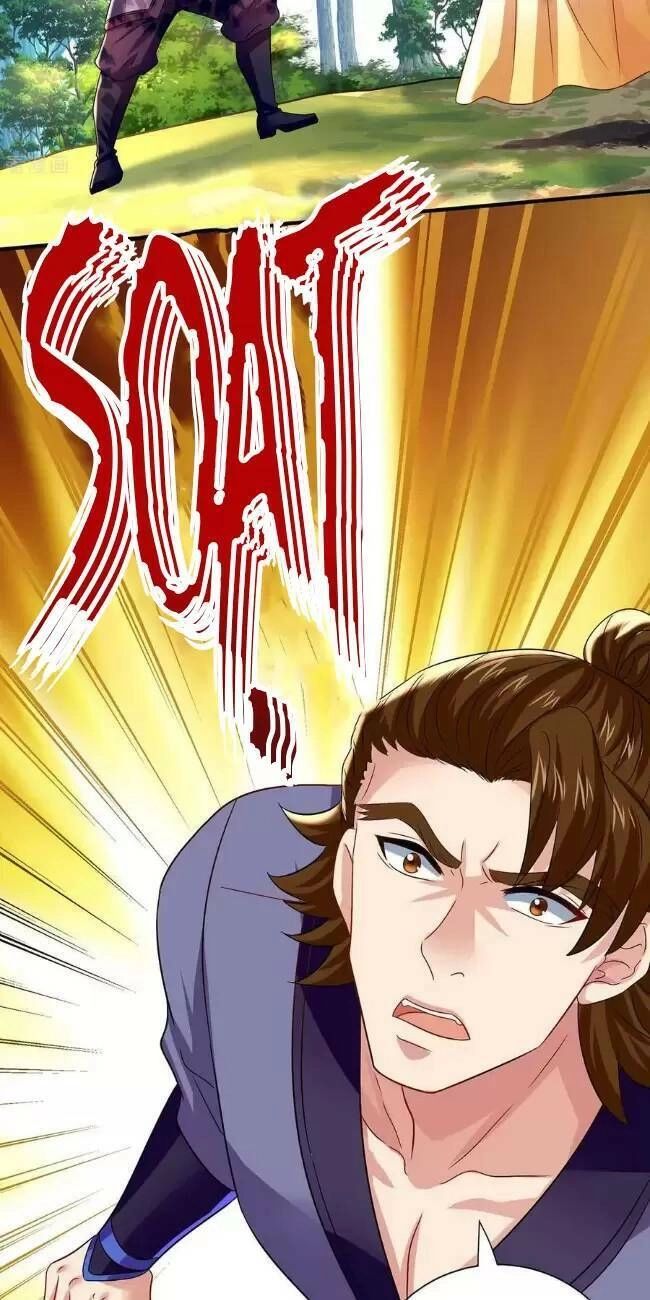 Ta Ở Dị Giới Nuôi Dưỡng Nam Thần: Thần Y Cửu Tiểu Thư Chapter 242 - 12