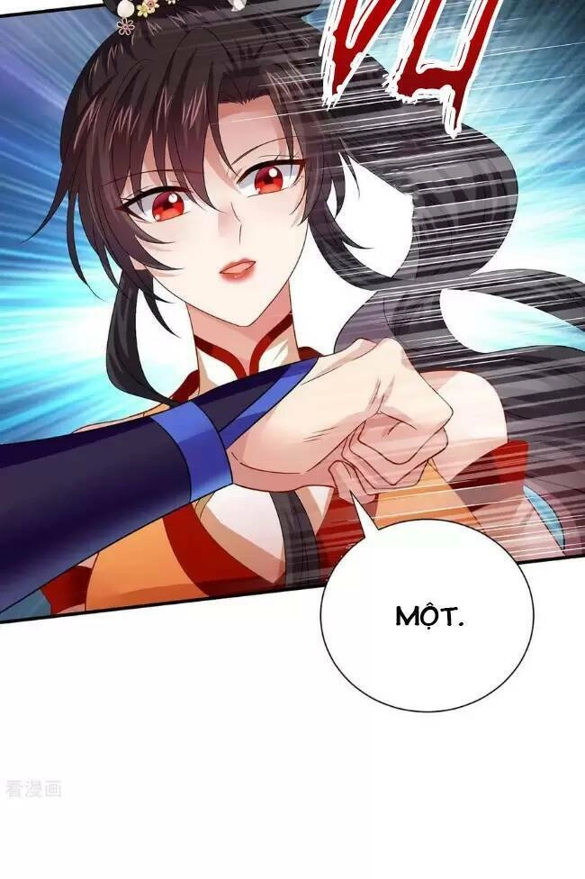 Ta Ở Dị Giới Nuôi Dưỡng Nam Thần: Thần Y Cửu Tiểu Thư Chapter 242 - 14