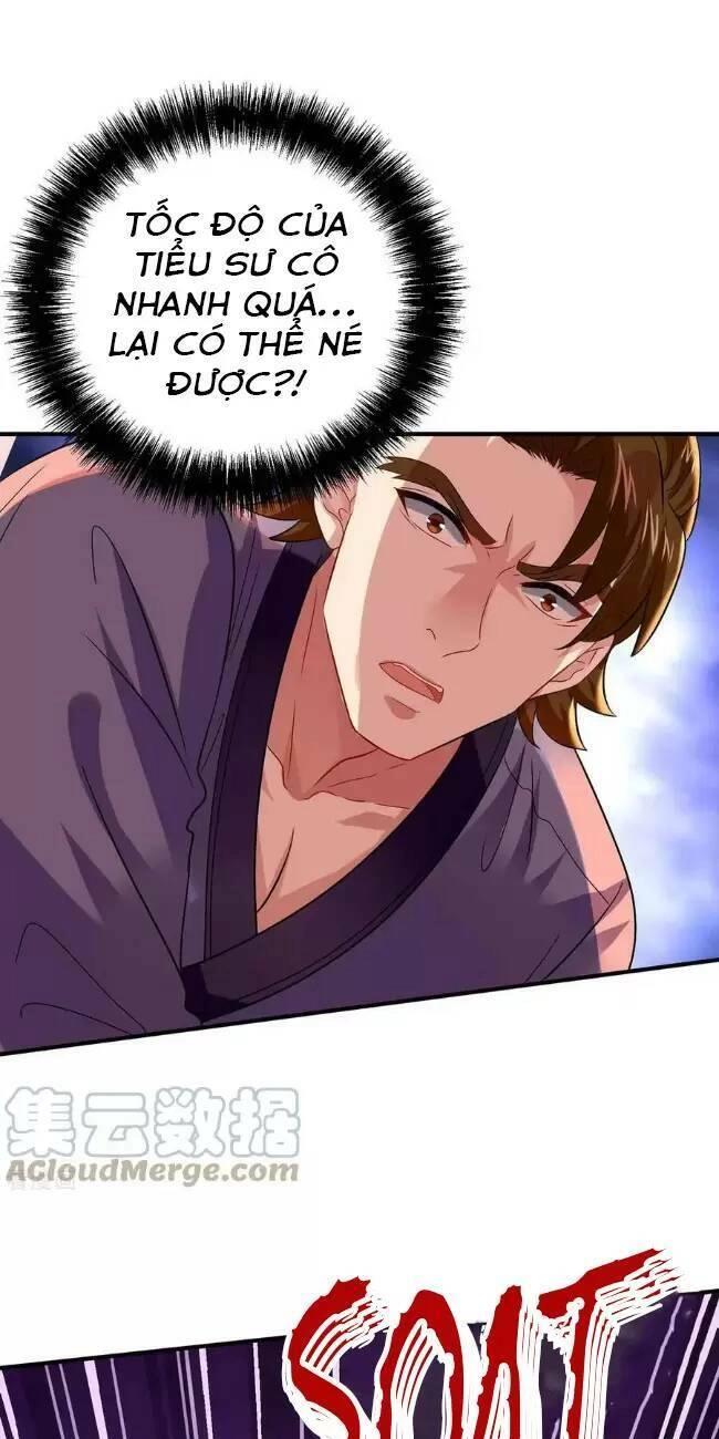Ta Ở Dị Giới Nuôi Dưỡng Nam Thần: Thần Y Cửu Tiểu Thư Chapter 242 - 15