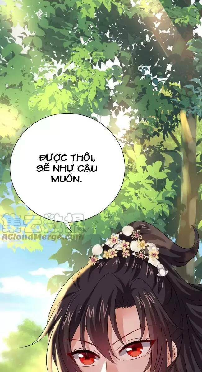 Ta Ở Dị Giới Nuôi Dưỡng Nam Thần: Thần Y Cửu Tiểu Thư Chapter 242 - 20