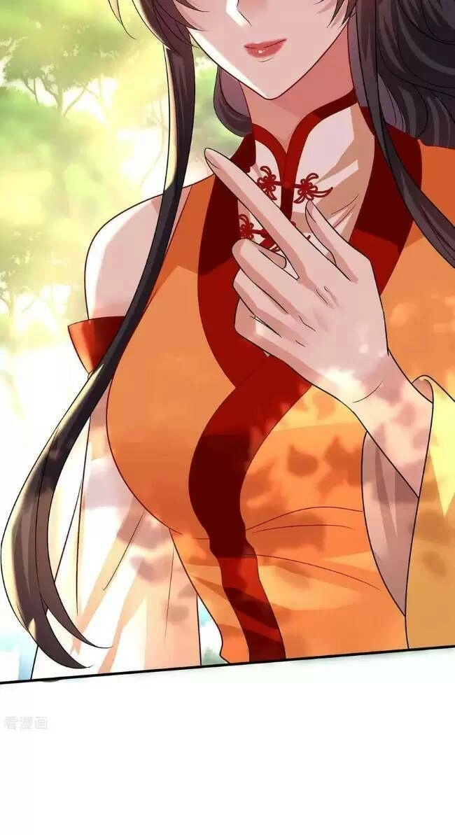 Ta Ở Dị Giới Nuôi Dưỡng Nam Thần: Thần Y Cửu Tiểu Thư Chapter 242 - 21