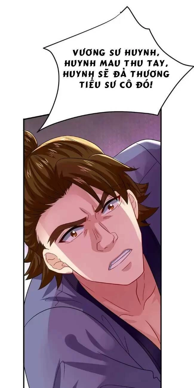 Ta Ở Dị Giới Nuôi Dưỡng Nam Thần: Thần Y Cửu Tiểu Thư Chapter 242 - 26