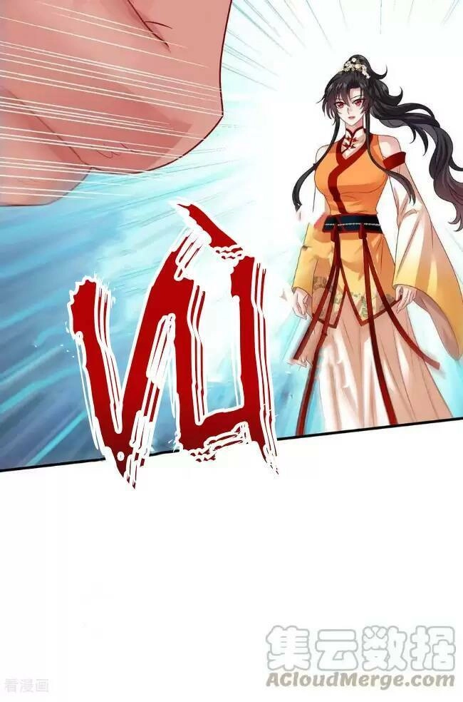 Ta Ở Dị Giới Nuôi Dưỡng Nam Thần: Thần Y Cửu Tiểu Thư Chapter 242 - 28