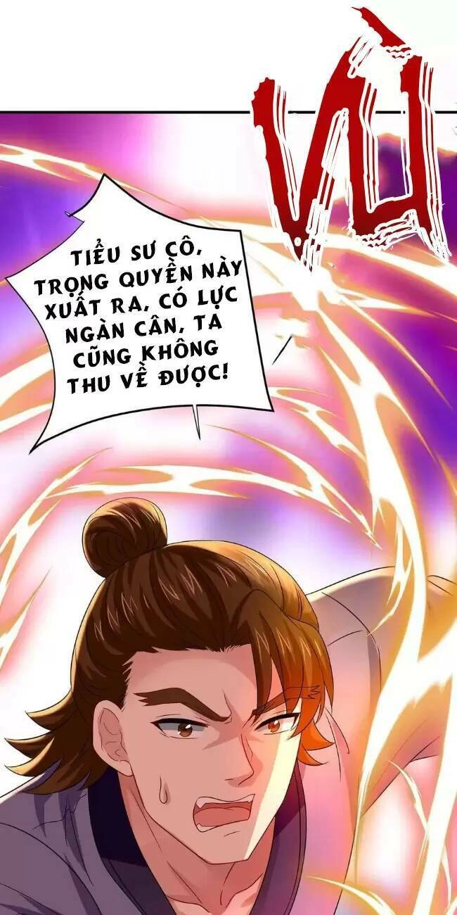 Ta Ở Dị Giới Nuôi Dưỡng Nam Thần: Thần Y Cửu Tiểu Thư Chapter 242 - 29
