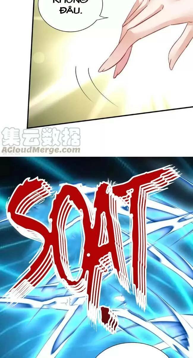 Ta Ở Dị Giới Nuôi Dưỡng Nam Thần: Thần Y Cửu Tiểu Thư Chapter 242 - 31