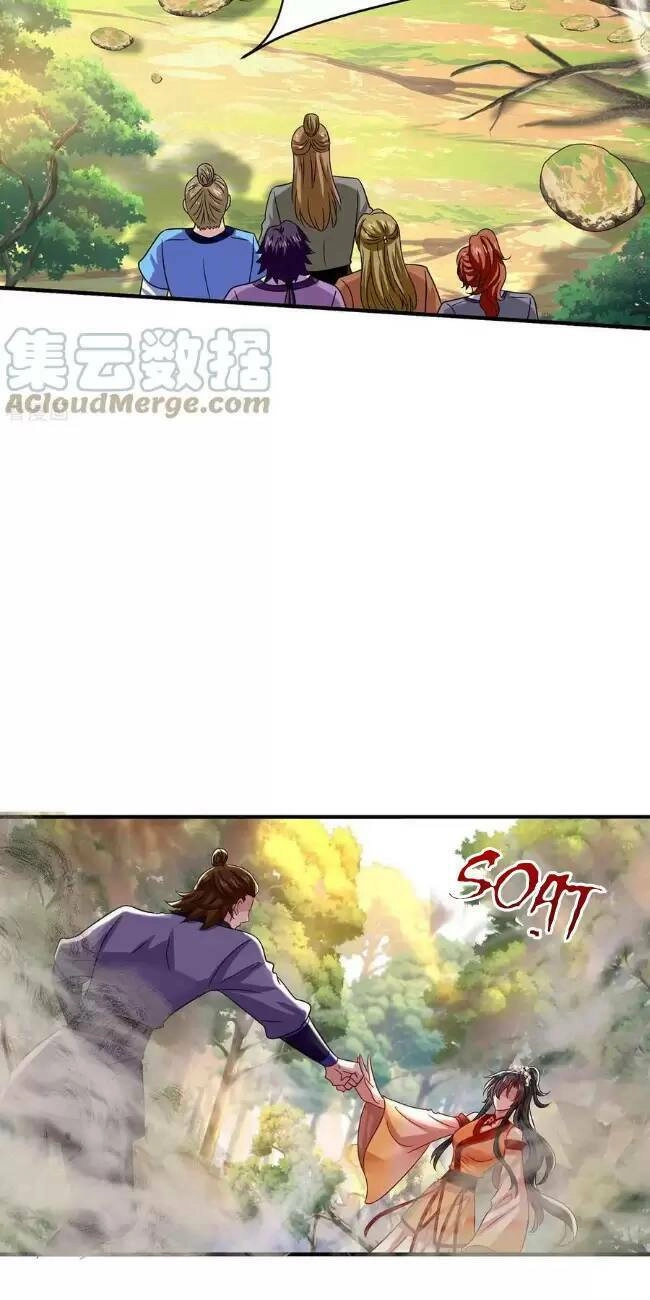 Ta Ở Dị Giới Nuôi Dưỡng Nam Thần: Thần Y Cửu Tiểu Thư Chapter 242 - 37