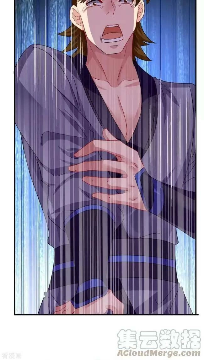 Ta Ở Dị Giới Nuôi Dưỡng Nam Thần: Thần Y Cửu Tiểu Thư Chapter 242 - 41