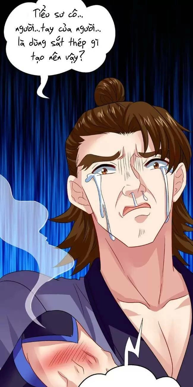 Ta Ở Dị Giới Nuôi Dưỡng Nam Thần: Thần Y Cửu Tiểu Thư Chapter 243 - 4