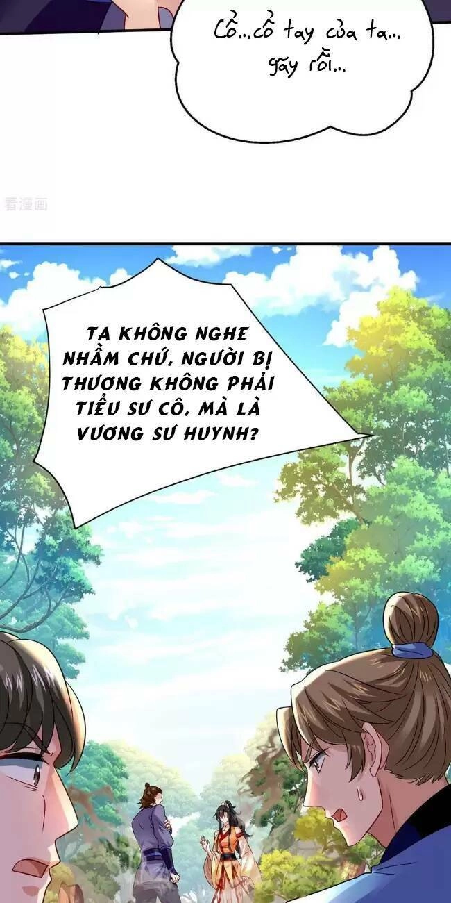 Ta Ở Dị Giới Nuôi Dưỡng Nam Thần: Thần Y Cửu Tiểu Thư Chapter 243 - 5