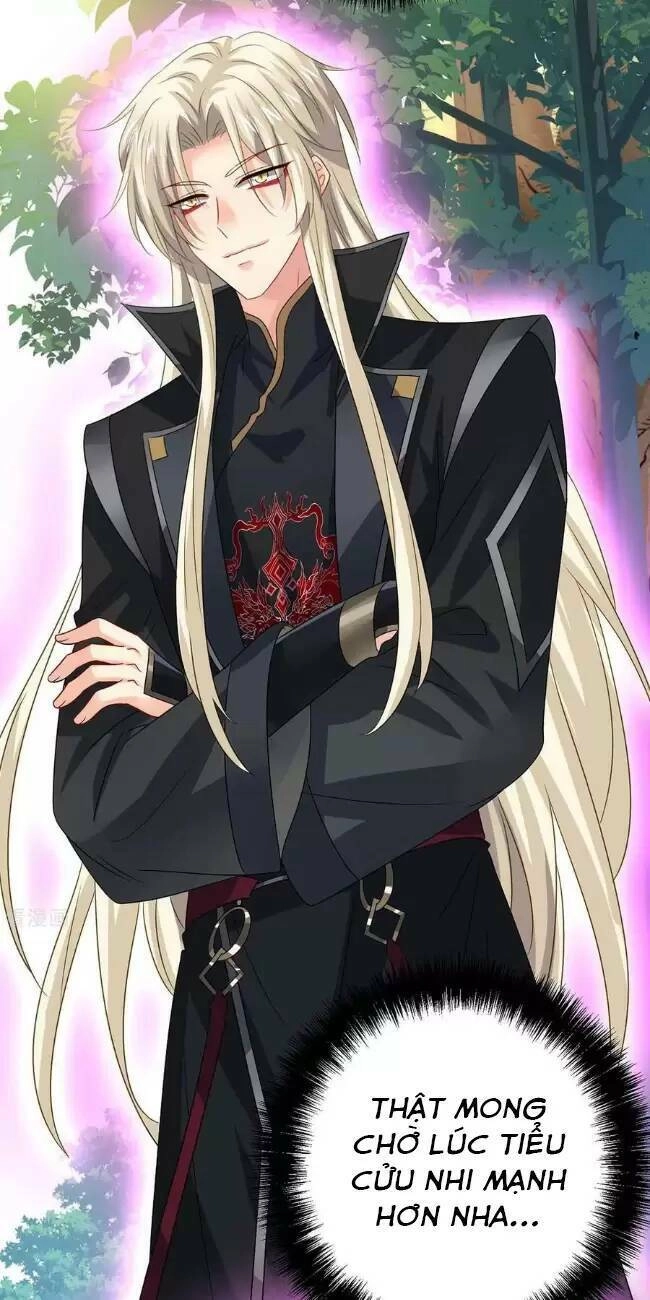 Ta Ở Dị Giới Nuôi Dưỡng Nam Thần: Thần Y Cửu Tiểu Thư Chapter 243 - 7