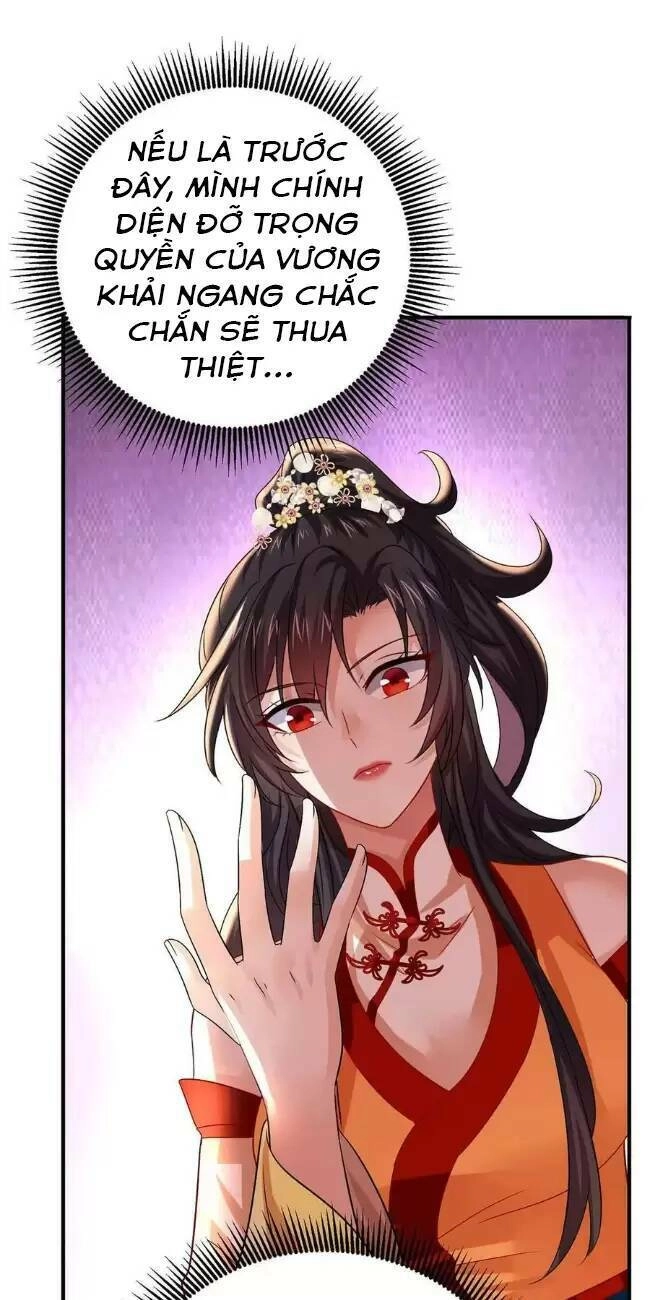 Ta Ở Dị Giới Nuôi Dưỡng Nam Thần: Thần Y Cửu Tiểu Thư Chapter 243 - 10