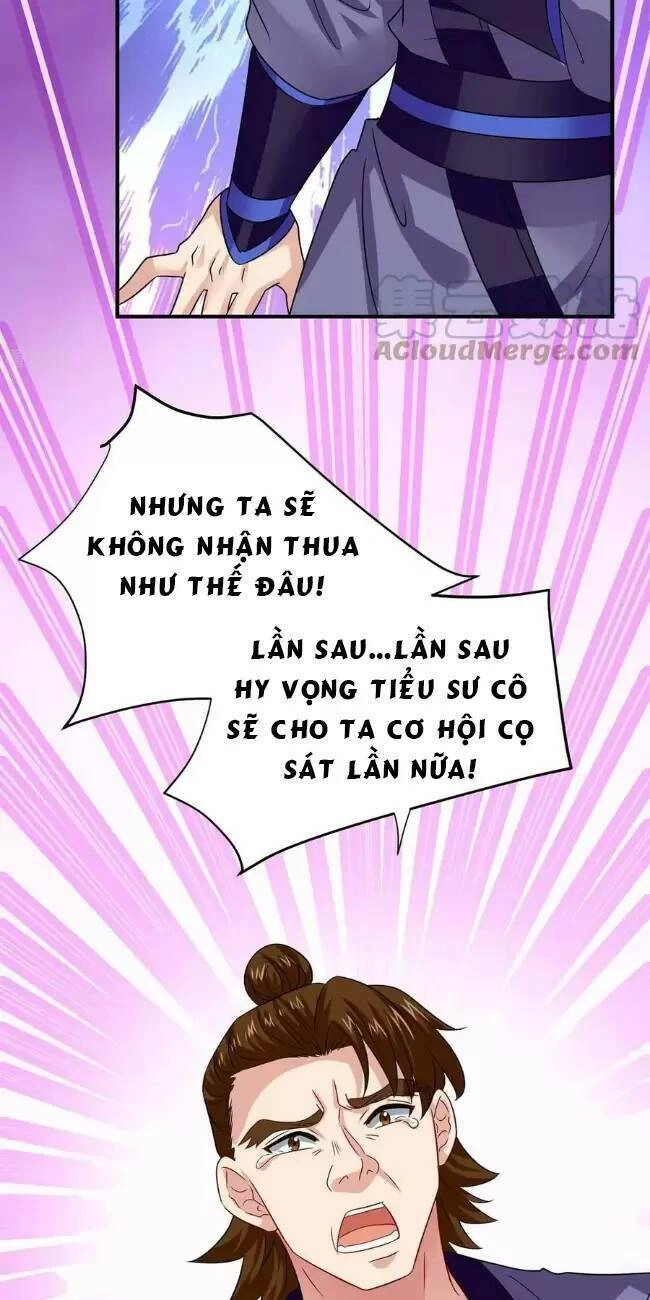 Ta Ở Dị Giới Nuôi Dưỡng Nam Thần: Thần Y Cửu Tiểu Thư Chapter 243 - 12