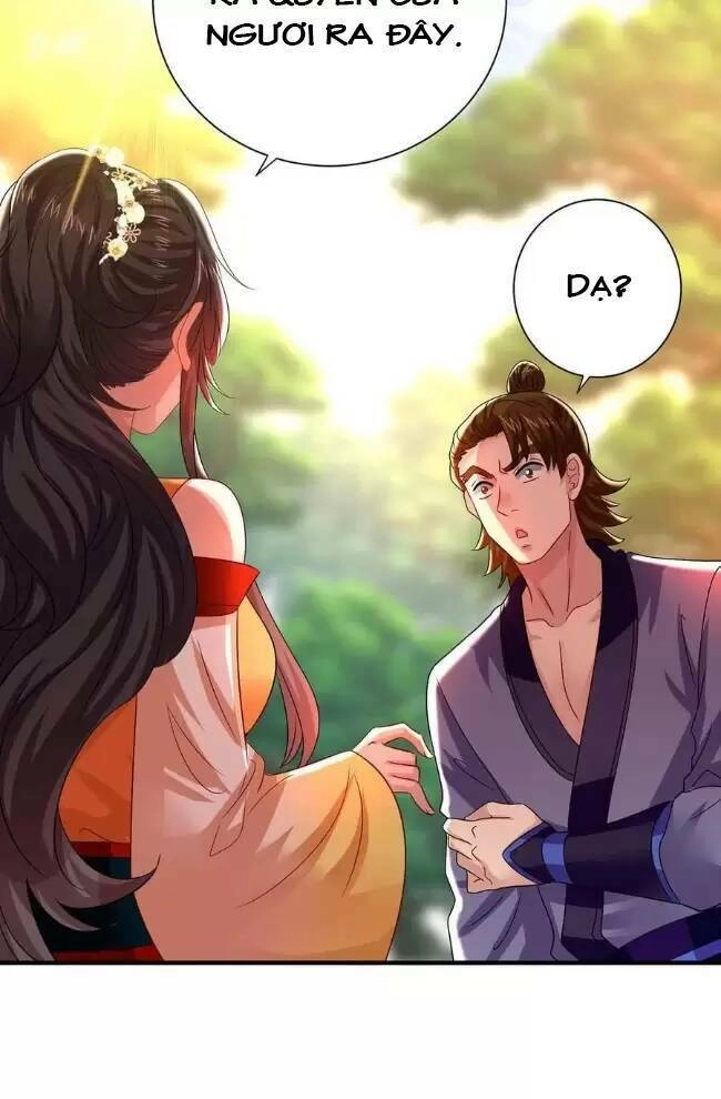 Ta Ở Dị Giới Nuôi Dưỡng Nam Thần: Thần Y Cửu Tiểu Thư Chapter 243 - 15