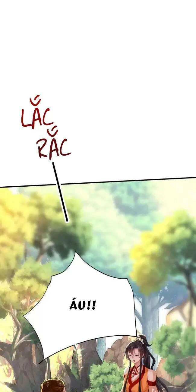 Ta Ở Dị Giới Nuôi Dưỡng Nam Thần: Thần Y Cửu Tiểu Thư Chapter 243 - 17