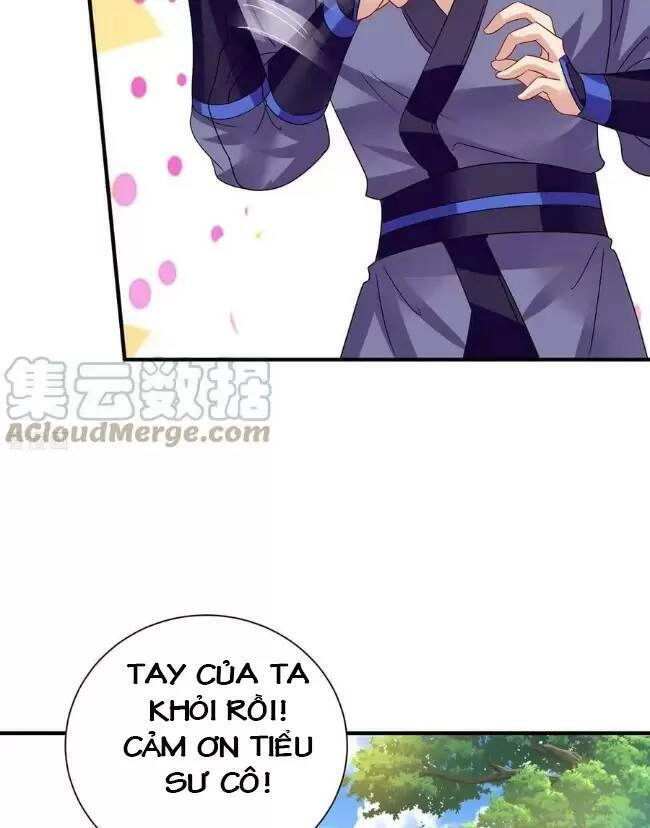 Ta Ở Dị Giới Nuôi Dưỡng Nam Thần: Thần Y Cửu Tiểu Thư Chapter 243 - 19