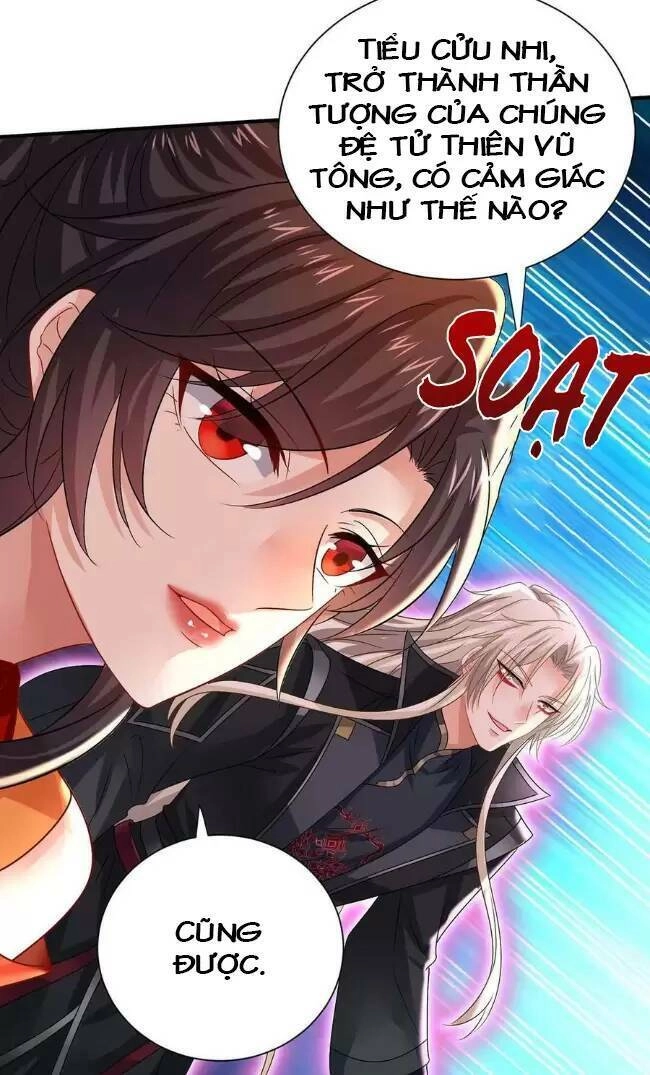Ta Ở Dị Giới Nuôi Dưỡng Nam Thần: Thần Y Cửu Tiểu Thư Chapter 243 - 28