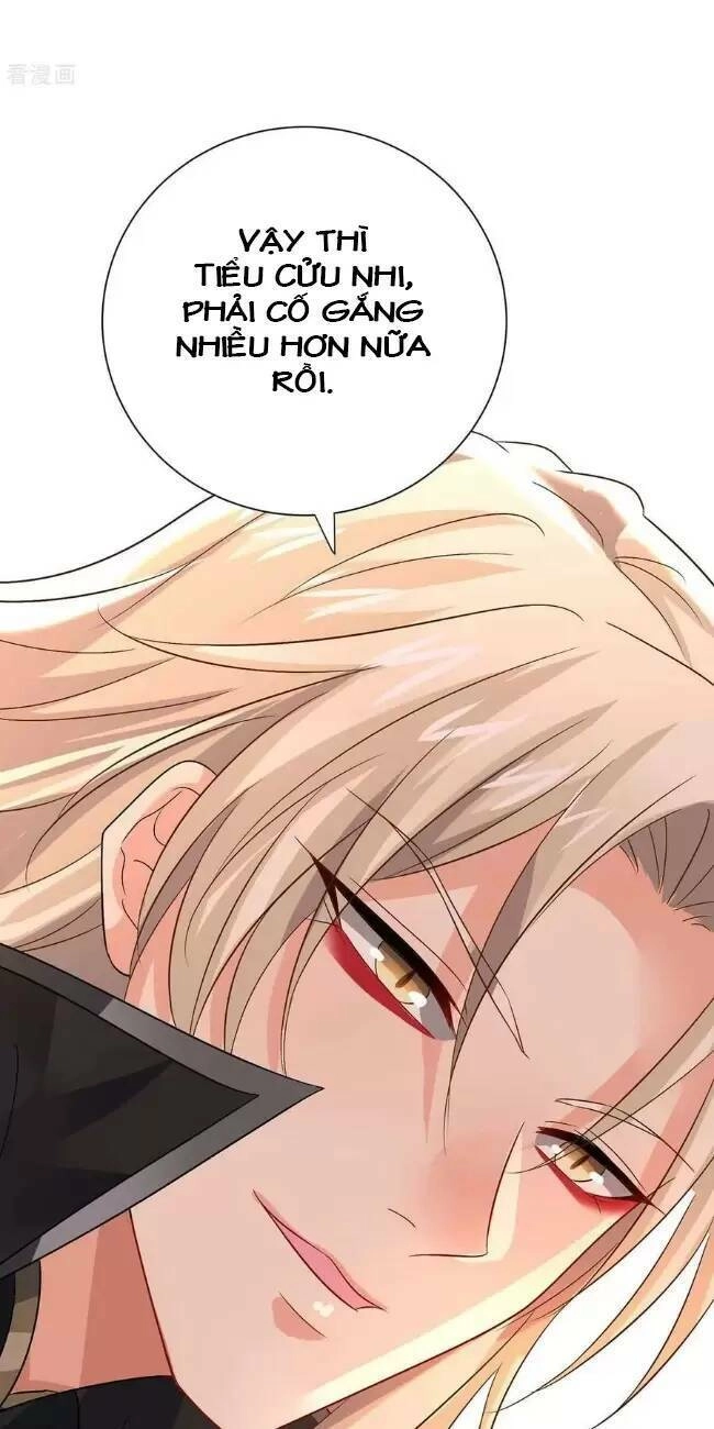 Ta Ở Dị Giới Nuôi Dưỡng Nam Thần: Thần Y Cửu Tiểu Thư Chapter 243 - 30