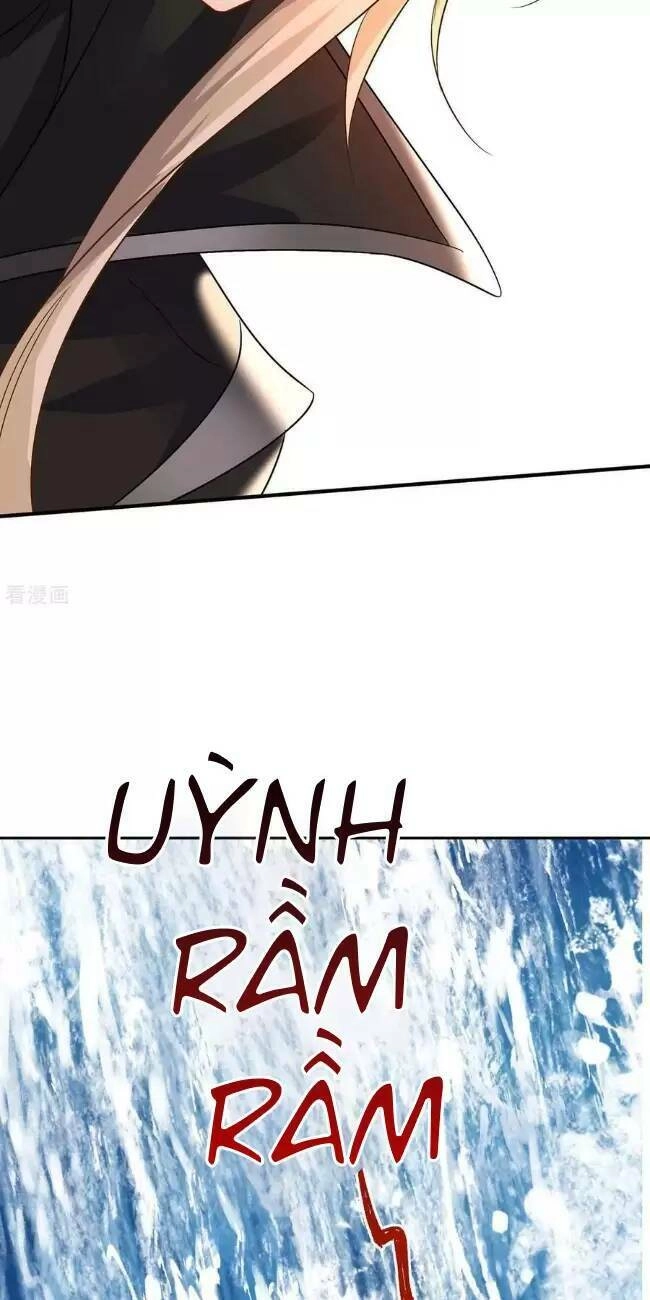 Ta Ở Dị Giới Nuôi Dưỡng Nam Thần: Thần Y Cửu Tiểu Thư Chapter 243 - 31