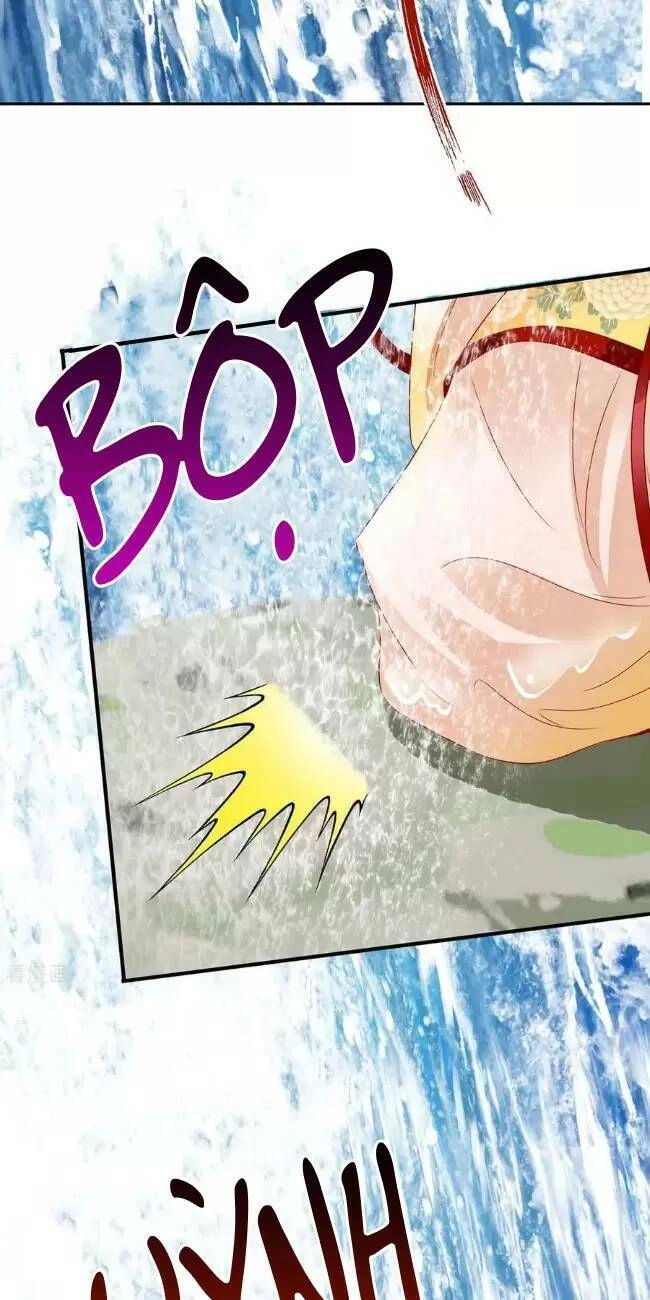 Ta Ở Dị Giới Nuôi Dưỡng Nam Thần: Thần Y Cửu Tiểu Thư Chapter 243 - 32