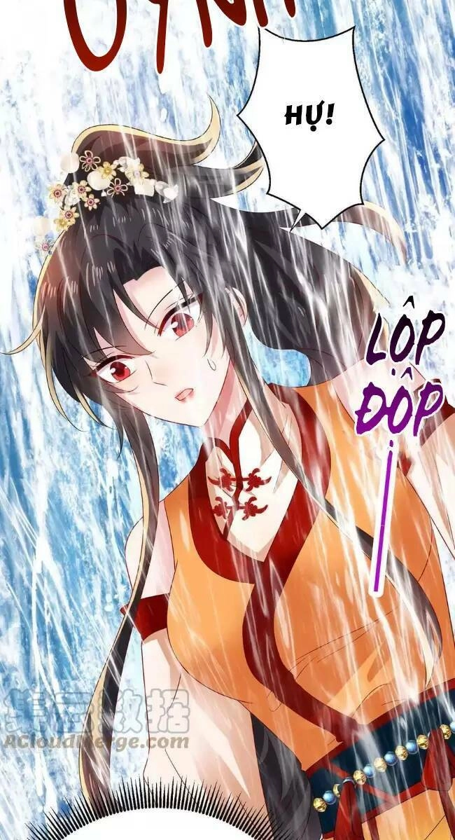 Ta Ở Dị Giới Nuôi Dưỡng Nam Thần: Thần Y Cửu Tiểu Thư Chapter 243 - 33