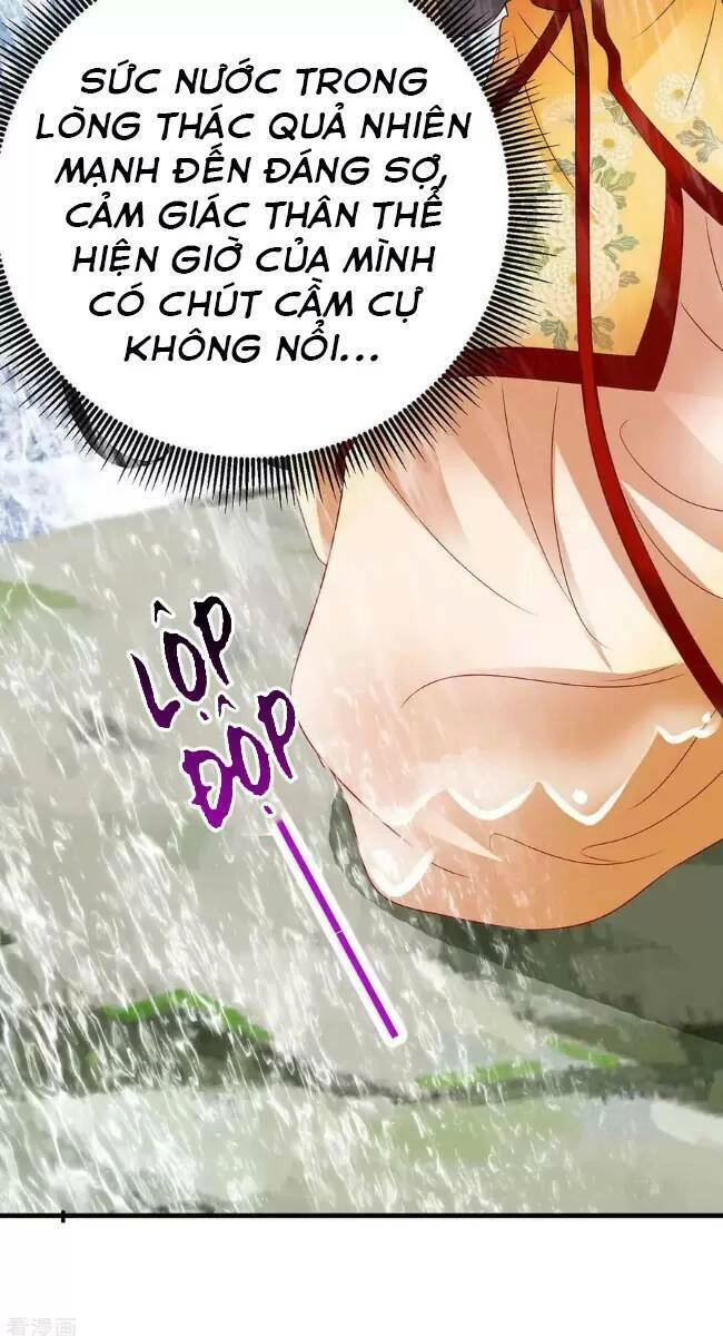 Ta Ở Dị Giới Nuôi Dưỡng Nam Thần: Thần Y Cửu Tiểu Thư Chapter 243 - 34