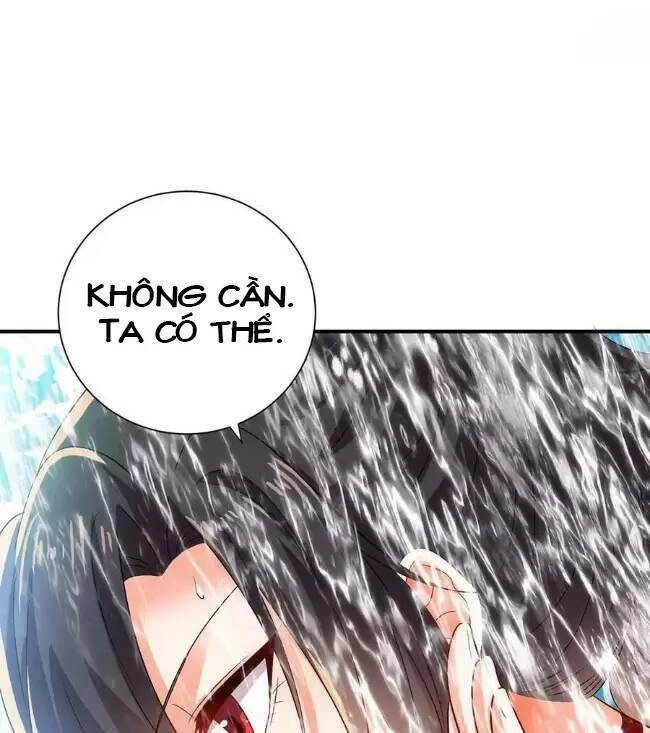 Ta Ở Dị Giới Nuôi Dưỡng Nam Thần: Thần Y Cửu Tiểu Thư Chapter 243 - 36