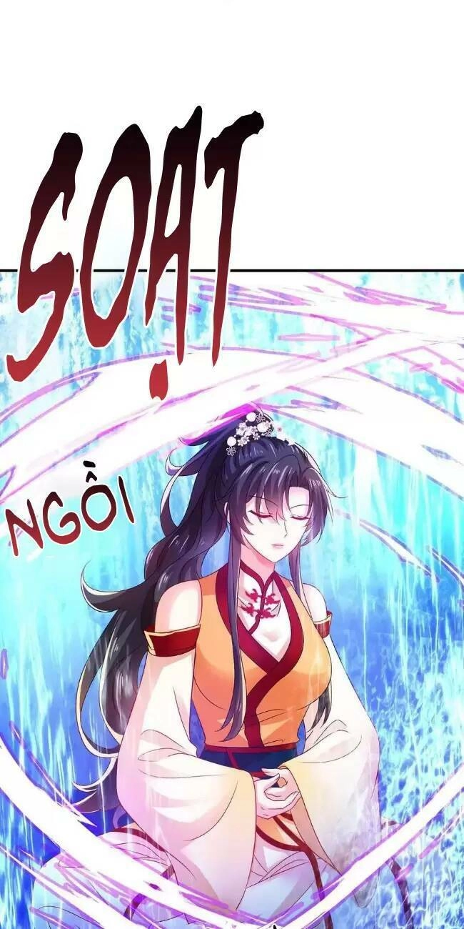 Ta Ở Dị Giới Nuôi Dưỡng Nam Thần: Thần Y Cửu Tiểu Thư Chapter 244 - 3