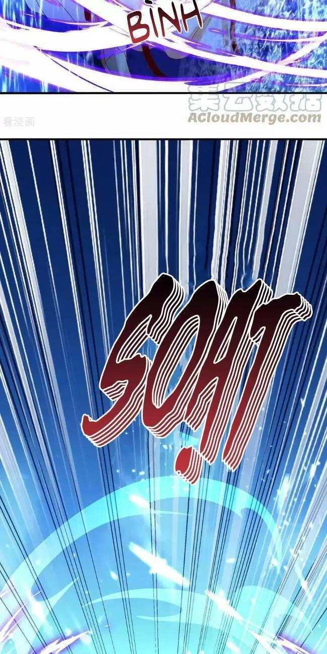 Ta Ở Dị Giới Nuôi Dưỡng Nam Thần: Thần Y Cửu Tiểu Thư Chapter 244 - 4