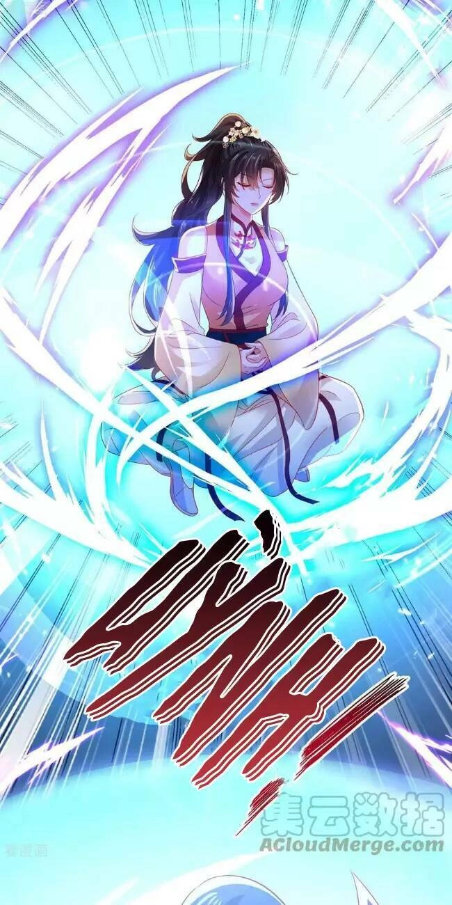 Ta Ở Dị Giới Nuôi Dưỡng Nam Thần: Thần Y Cửu Tiểu Thư Chapter 244 - 5