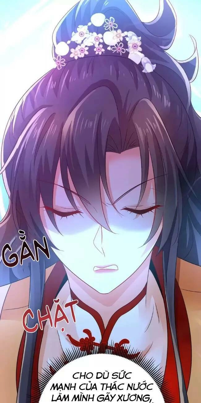 Ta Ở Dị Giới Nuôi Dưỡng Nam Thần: Thần Y Cửu Tiểu Thư Chapter 244 - 6