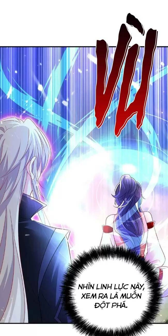 Ta Ở Dị Giới Nuôi Dưỡng Nam Thần: Thần Y Cửu Tiểu Thư Chapter 244 - 10