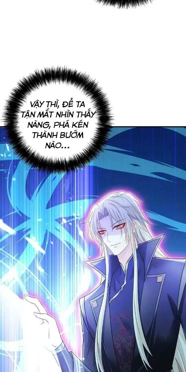 Ta Ở Dị Giới Nuôi Dưỡng Nam Thần: Thần Y Cửu Tiểu Thư Chapter 244 - 11