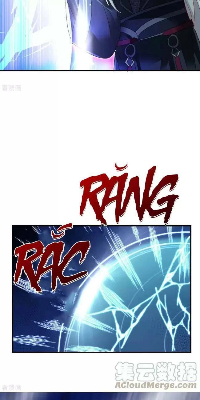 Ta Ở Dị Giới Nuôi Dưỡng Nam Thần: Thần Y Cửu Tiểu Thư Chapter 244 - 12