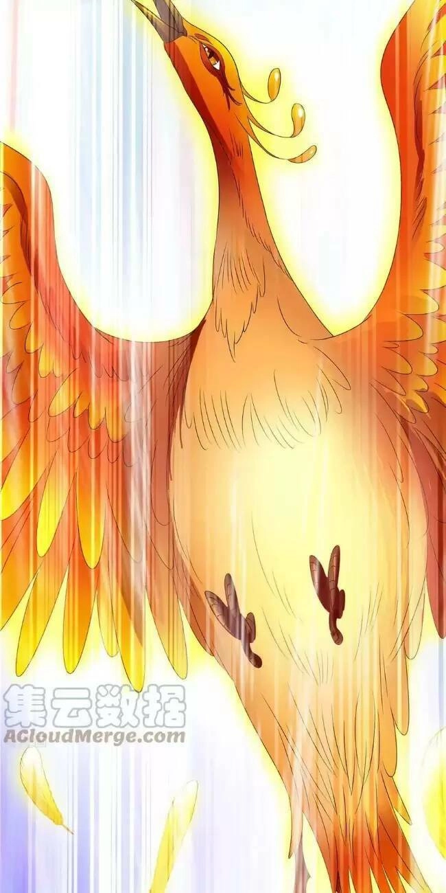 Ta Ở Dị Giới Nuôi Dưỡng Nam Thần: Thần Y Cửu Tiểu Thư Chapter 244 - 16