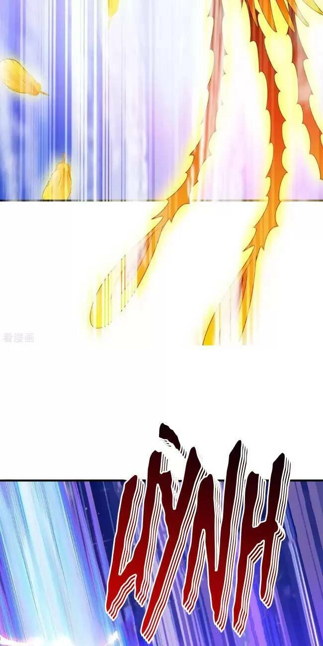 Ta Ở Dị Giới Nuôi Dưỡng Nam Thần: Thần Y Cửu Tiểu Thư Chapter 244 - 17