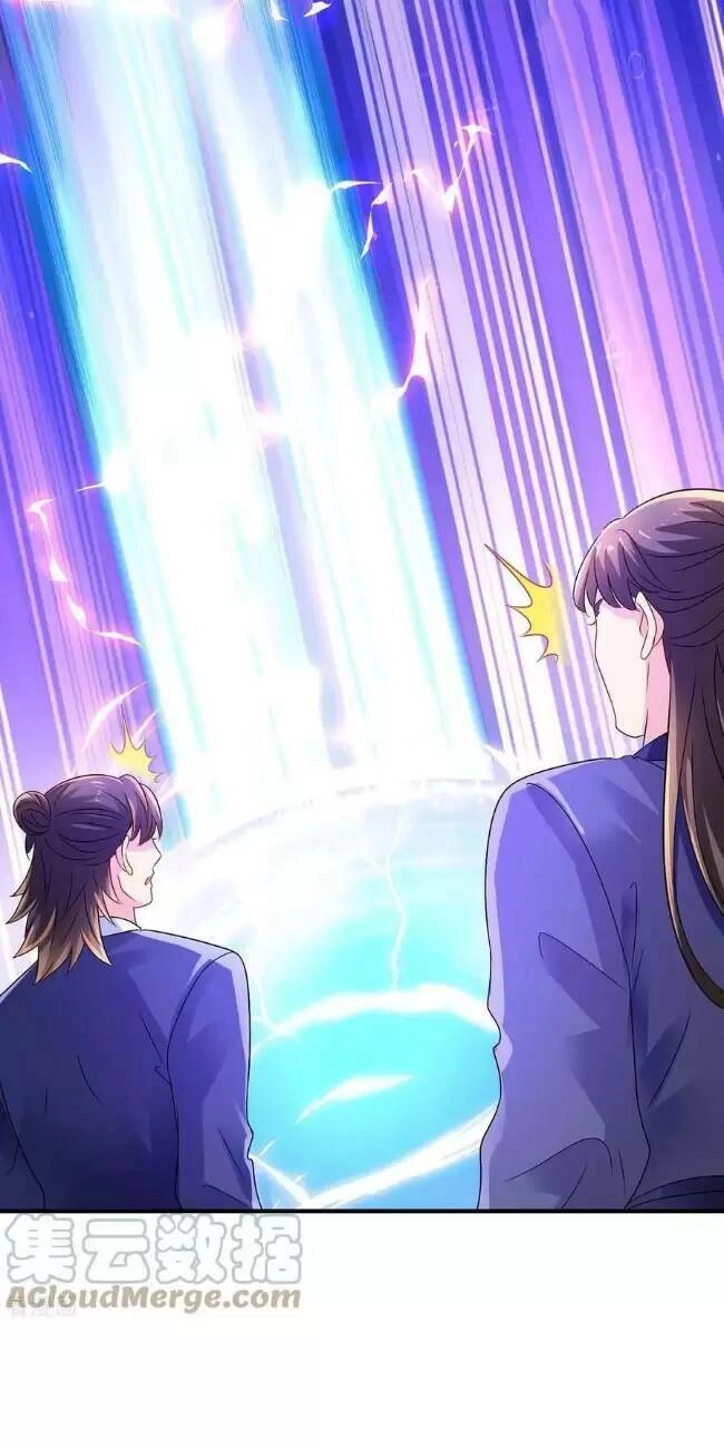 Ta Ở Dị Giới Nuôi Dưỡng Nam Thần: Thần Y Cửu Tiểu Thư Chapter 244 - 18