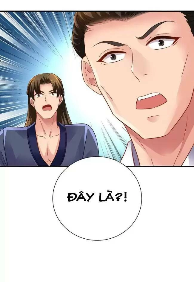 Ta Ở Dị Giới Nuôi Dưỡng Nam Thần: Thần Y Cửu Tiểu Thư Chapter 244 - 19