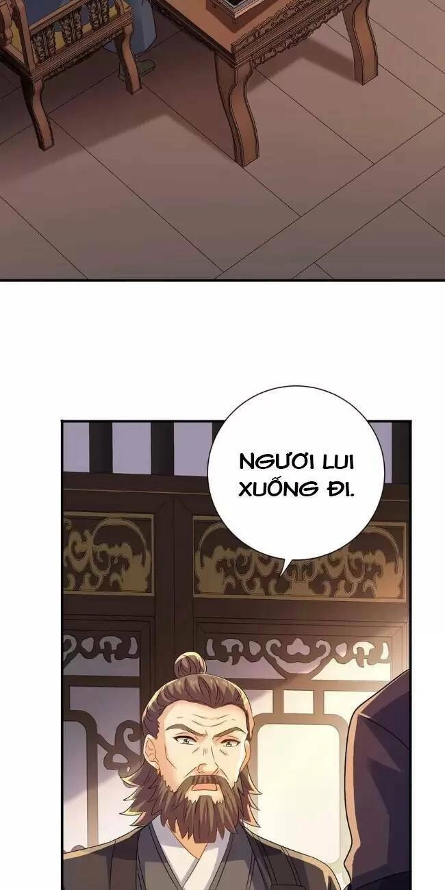 Ta Ở Dị Giới Nuôi Dưỡng Nam Thần: Thần Y Cửu Tiểu Thư Chapter 244 - 22